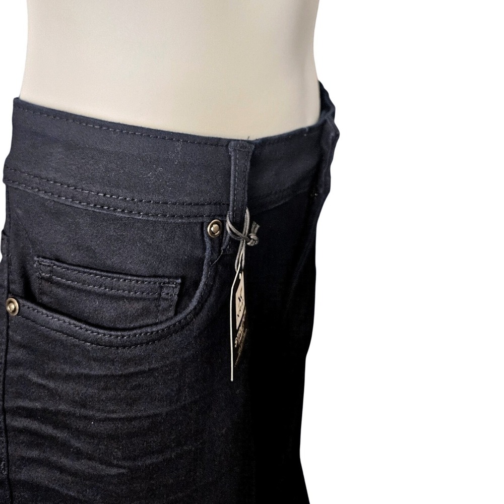 XRAY Jeans Denim Pants Mens 32x32 Navy New Stretch Slim Fit XMP-99020 - Picture 3 of 4